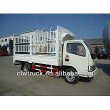 Dongfeng mini 4-5t camion porte-bagagerie